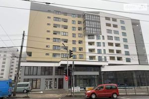 Сдается в аренду 1-комнатная квартира 45 кв. м в Тернополе