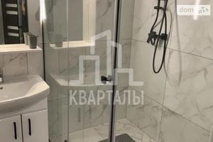 Сдается в аренду 1-комнатная квартира 34 кв. м в Киеве