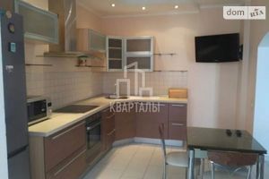 Здається в оренду 1-кімнатна квартира 47 кв. м у Києві