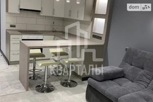 Здається в оренду 1-кімнатна квартира 34 кв. м у Києві