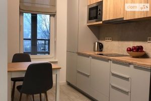 Здається в оренду 1-кімнатна квартира 40 кв. м у Києві