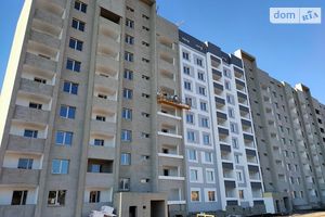 Продається 1-кімнатна квартира 40 кв. м у Харкові