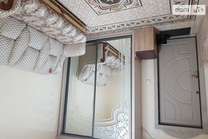 Сдается в аренду 1-комнатная квартира 55 кв. м в Киеве