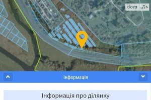 Продается место в гаражном кооперативе под легковое авто на 6 кв. м