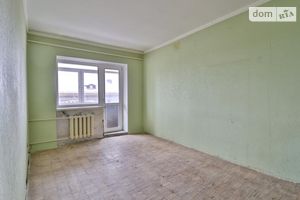 Продается 1-комнатная квартира 33.6 кв. м в Львове