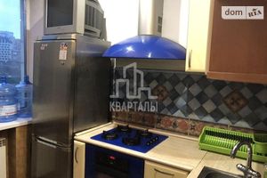 Сдается в аренду 2-комнатная квартира 52 кв. м в Киеве
