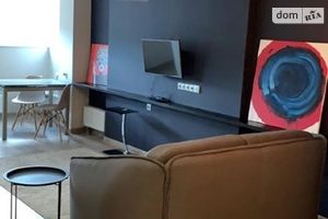 Продается 1-комнатная квартира 50 кв. м в Киеве