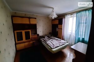 Сдается в аренду 1-комнатная квартира 24 кв. м в Тернополе