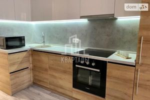 Сдается в аренду 1-комнатная квартира 31 кв. м в Киеве