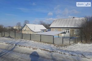 Продается одноэтажный дом 200 кв. м с террасой