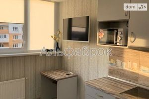 Здається в оренду 1-кімнатна квартира 45 кв. м у Києві