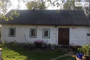 Продается одноэтажный дом 39 кв. м с участком