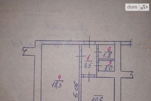 Продається кімната 22.5 кв. м у Кам’янці-Подільському