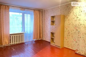 Продається 1-кімнатна квартира 36 кв. м у Вінниці