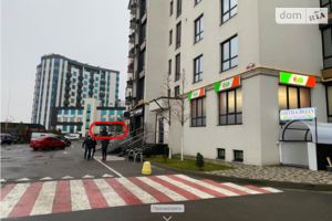 Сдается в аренду нежилое помещение в жилом доме 162 кв. м в 3-этажном здании