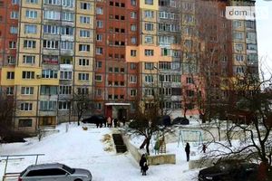 Сдается в аренду 1-комнатная квартира 36 кв. м в Ровно