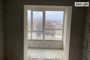 Продается 1-комнатная квартира 41.2 кв. м в Хмельницком