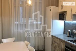 Здається в оренду 1-кімнатна квартира 40 кв. м у Києві