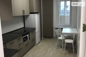 Здається в оренду 1-кімнатна квартира 45 кв. м у Києві