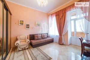 Здається в оренду 1-кімнатна квартира 40 кв. м у Києві