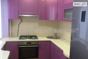 Здається в оренду 1-кімнатна квартира 31 кв. м у Києві