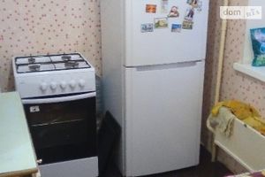 Продается 1-комнатная квартира 28 кв. м в Житомире