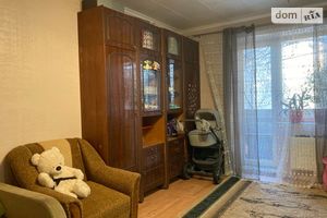 Продається 1-кімнатна квартира 36 кв. м у Одесі