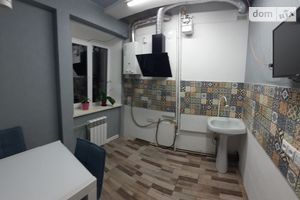 Продається 1-кімнатна квартира 31 кв. м у Дніпрі