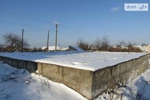 Продается земельный участок 10 соток в Винницкой области