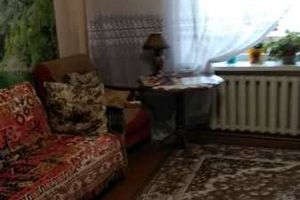 Продается 4-комнатная квартира 82 кв. м в Житомире
