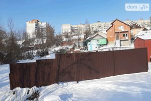 Продається земельна ділянка 5.5 соток у Вінницькій області