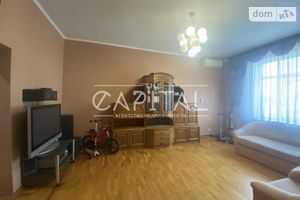 Продается 3-комнатная квартира 86 кв. м в Киеве