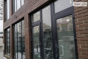 Сдается в аренду помещения свободного назначения 50 кв. м в 2-этажном здании