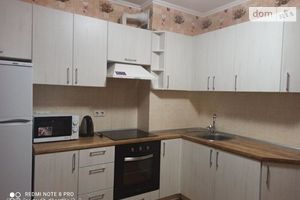Здається в оренду 1-кімнатна квартира 49 кв. м у Києві