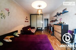 Продается 3-комнатная квартира 99 кв. м в Запорожье
