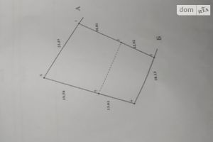 Продається земельна ділянка 6.4 соток у Хмельницькій області