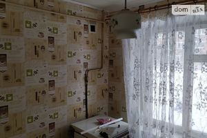 Здається в оренду 1-кімнатна квартира 30.36 кв. м у Ахтирці