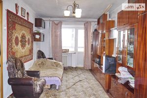 Продається 2-кімнатна квартира 42.5 кв. м у Миколаєві