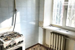 Продається 2-кімнатна квартира 44 кв. м у Дніпрі