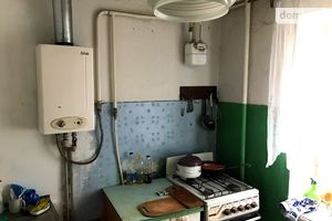Продається 2-кімнатна квартира 44 кв. м у Дніпрі