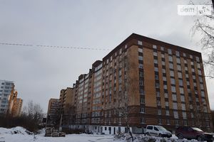 Продається 2-кімнатна квартира 68.33 кв. м у Хмельницькому