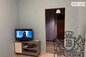 Здається в оренду 1-кімнатна квартира 39 кв. м у Києві