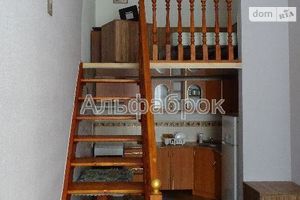 Здається в оренду 1-кімнатна квартира 37 кв. м у Києві