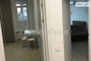 Здається в оренду 1-кімнатна квартира 45 кв. м у Києві