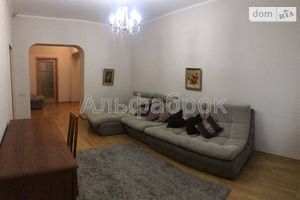 Здається в оренду 3-кімнатна квартира 92 кв. м у Києві