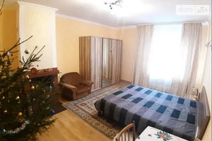 Продается 3-комнатная квартира 76 кв. м в Бродах