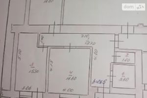 Продається 3-кімнатна квартира 87.3 кв. м у Хмельницькому