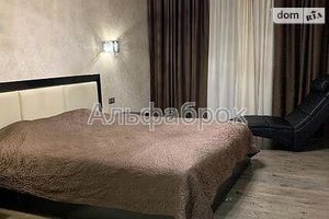 Здається в оренду 1-кімнатна квартира 50 кв. м у Києві