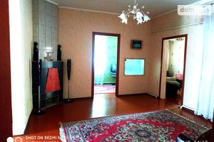 Продается одноэтажный дом 112.8 кв. м с верандой