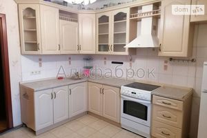Здається в оренду 1-кімнатна квартира 56 кв. м у Києві